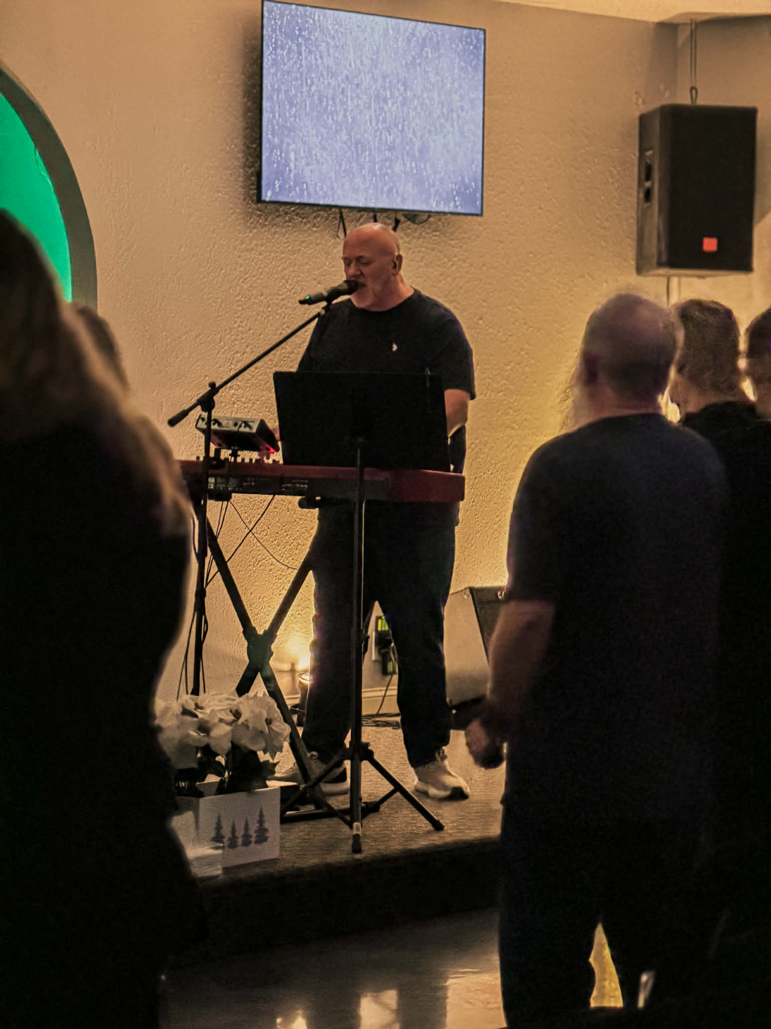 Church life 5