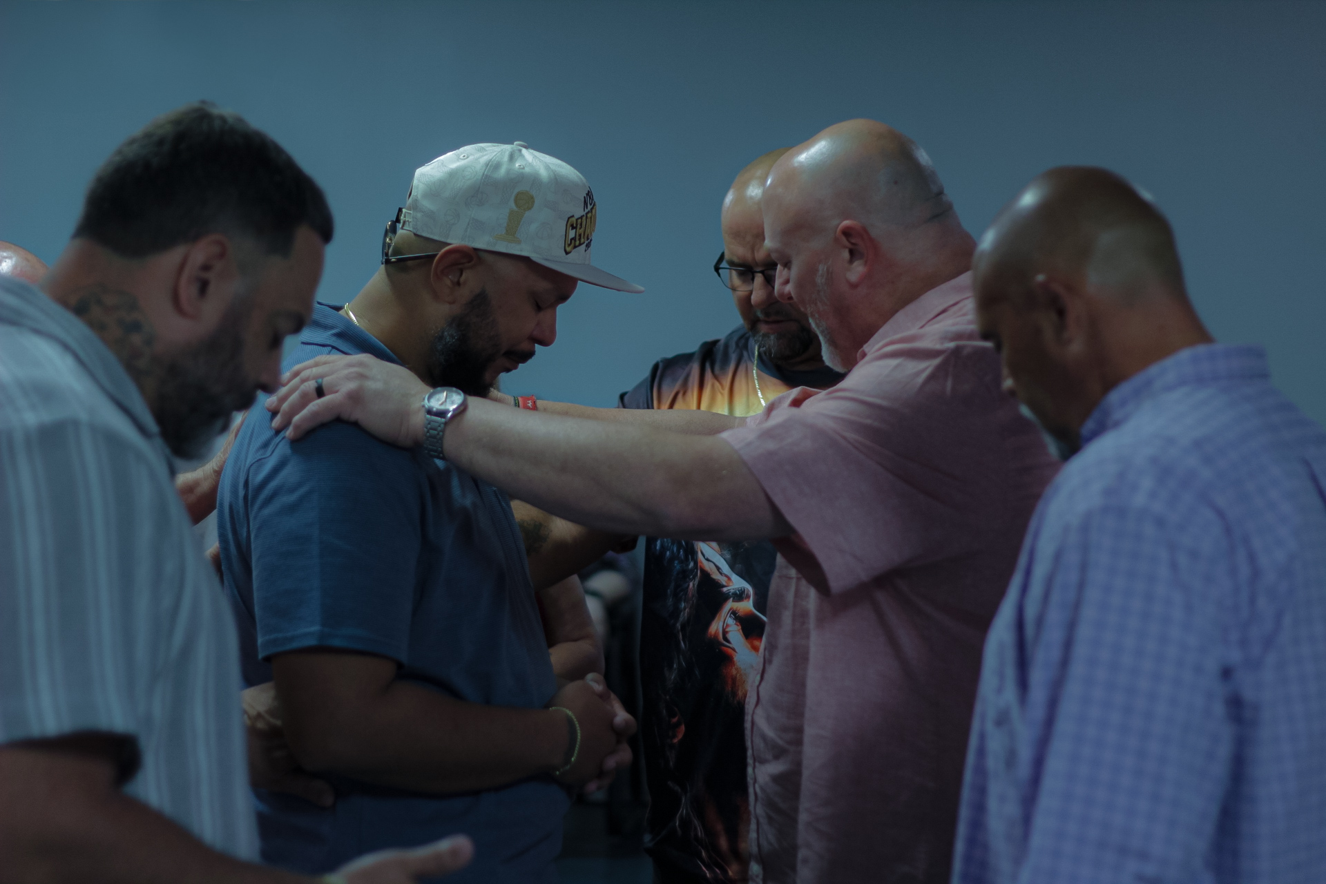 Church life 8