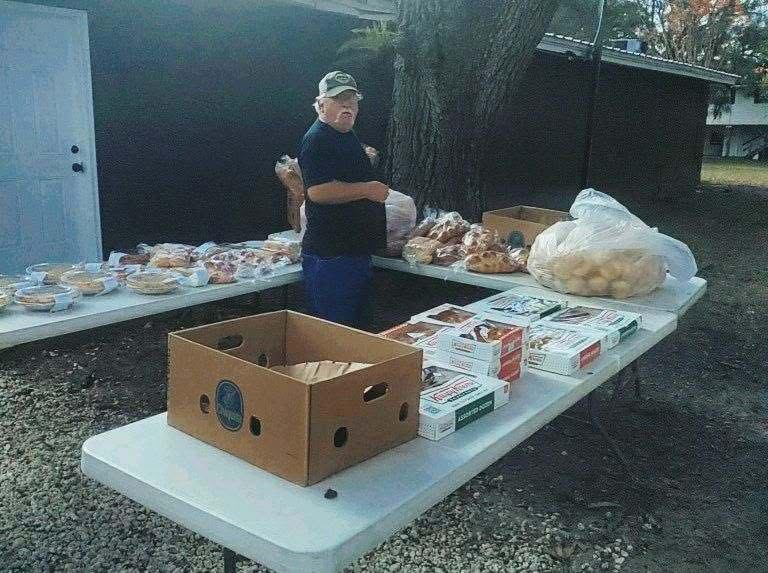 Food ministry 1