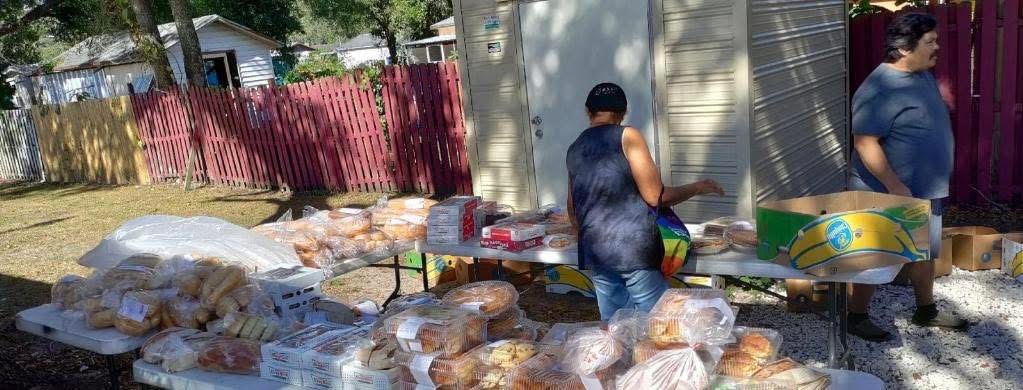 Food ministry 2