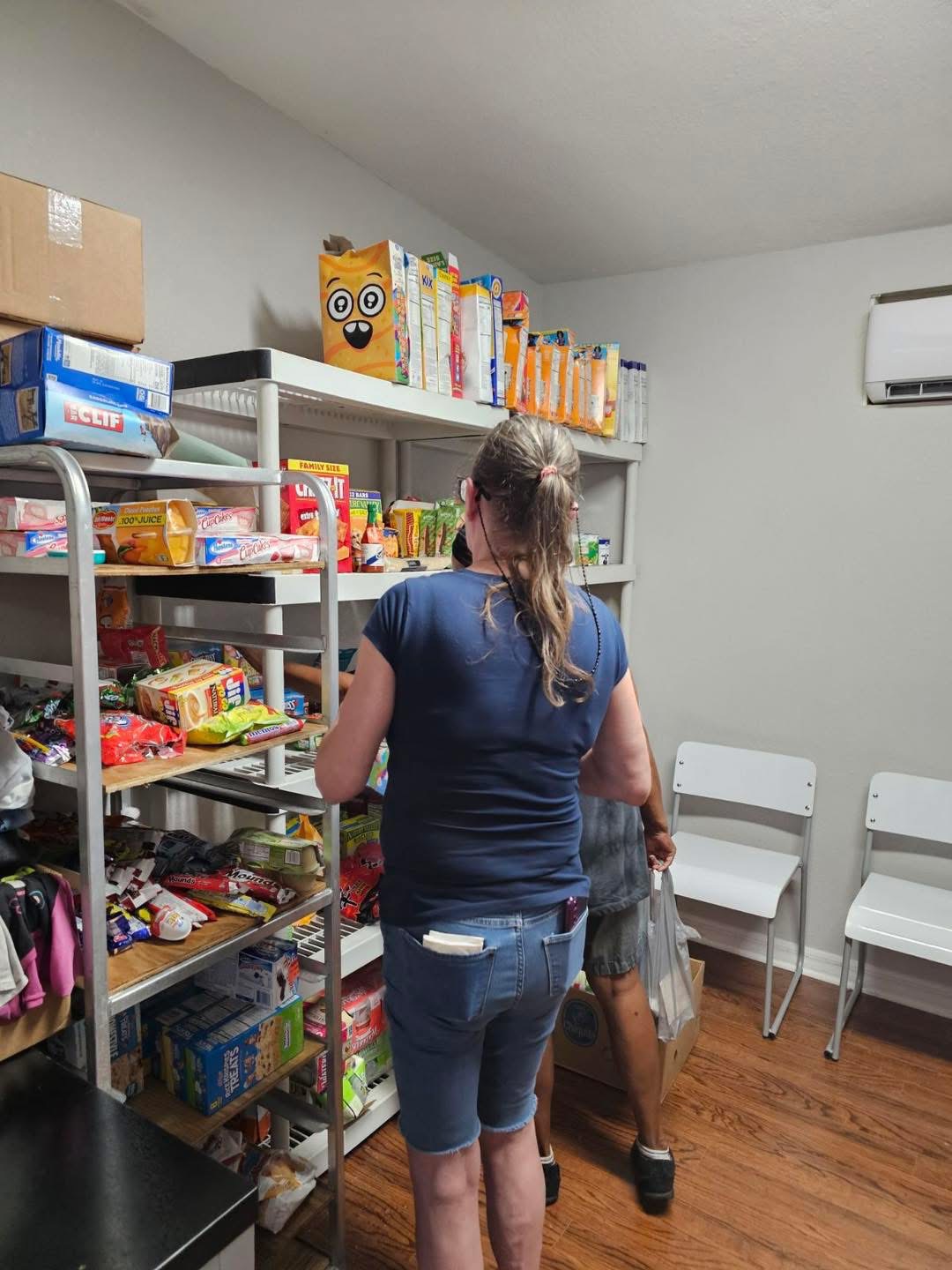 Food ministry 3