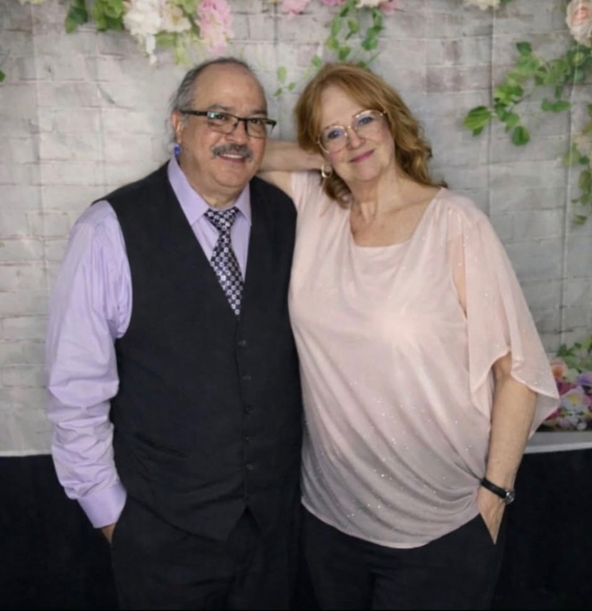 Herbie & Renee Sierra