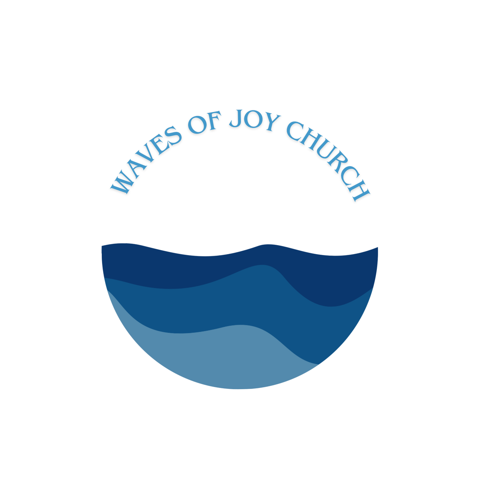 Waves of Joy Church