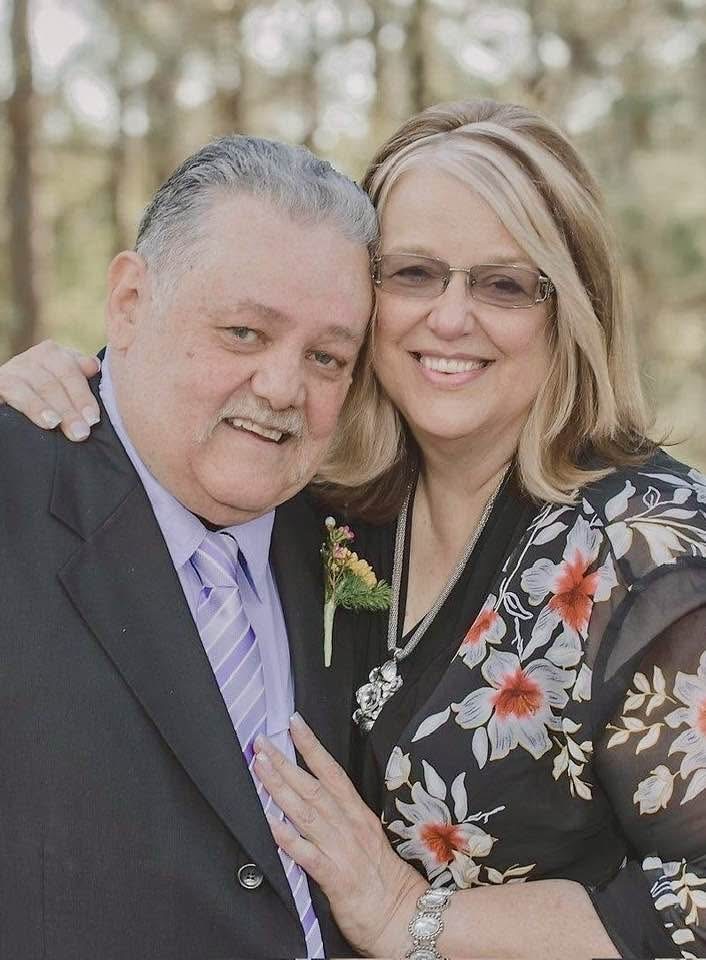 Pastors Larry & Brenda Skiles